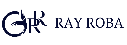 RAY ROBA online Store